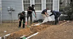 Downspout Extensions