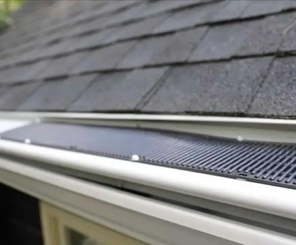 Gutter Guards